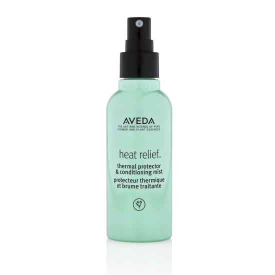 Aveda Heat Relief™ Thermal Protector & Conditioning Mist (100ml)